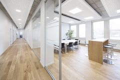 Komplettausbau